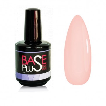 Base Plus COVER PINK 15 ml 