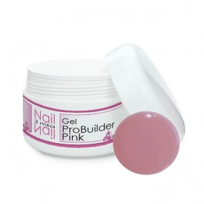 Gel Unghie Pro Builder Pink 30 ml